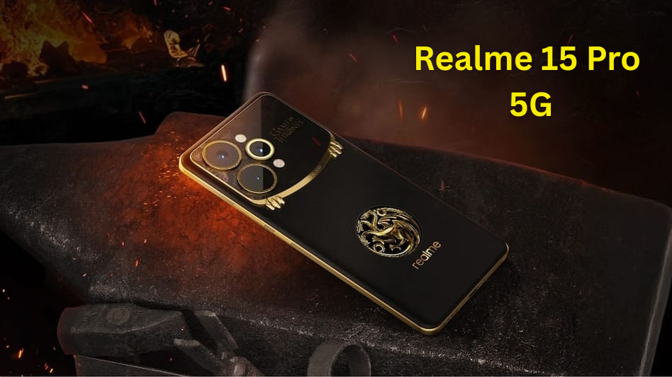 Realme 15 Pro 5G Game of Thrones: Kya Ye Phone Sach Mein King Hai